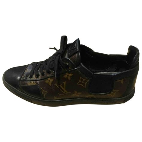 louis vuitton scarpe uomo usate|Scarpe di Louis Vuitton Pre.